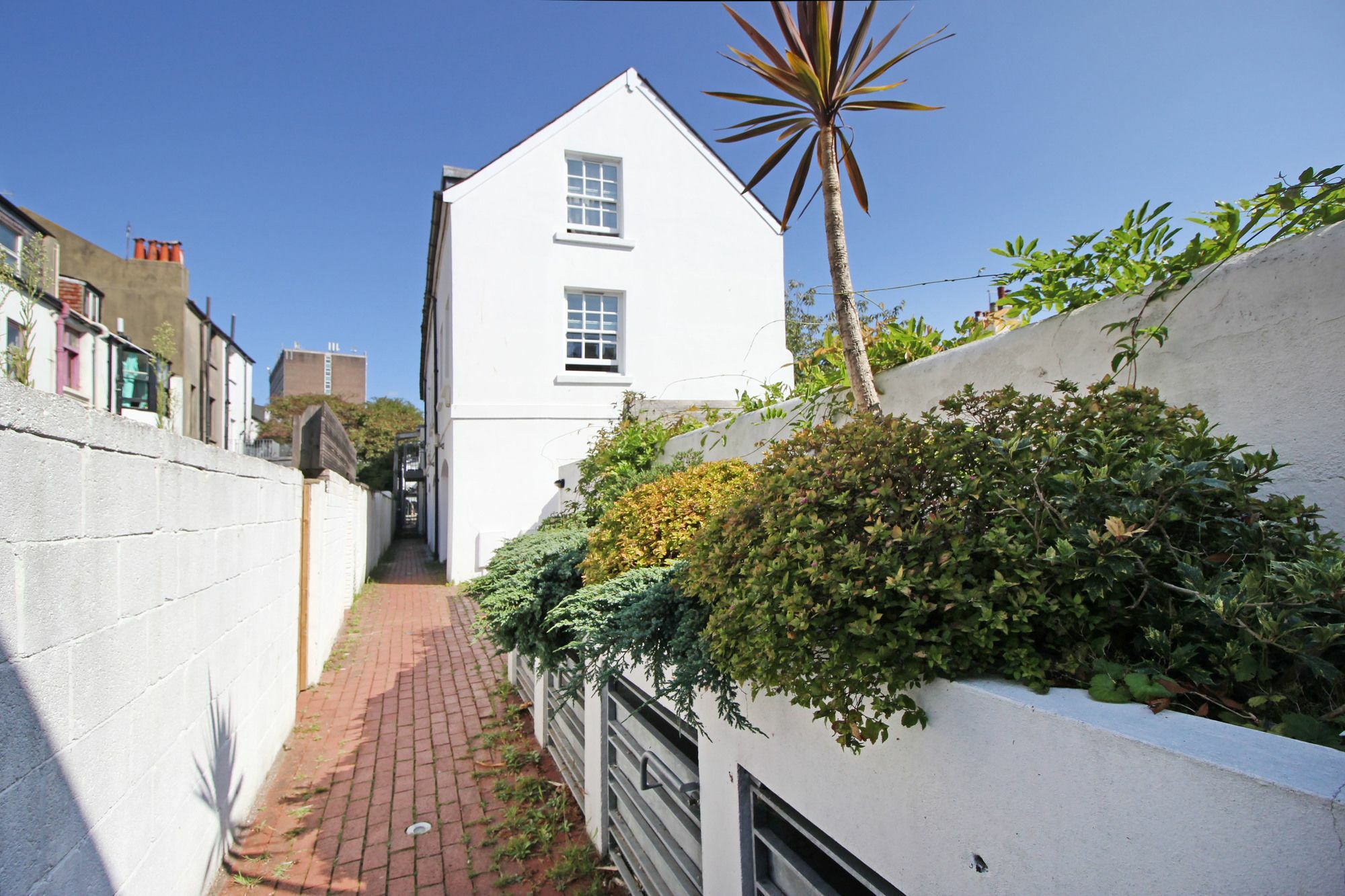 Majestic Mews Apartment With Free Parking - By My Getaways Hove Esterno foto