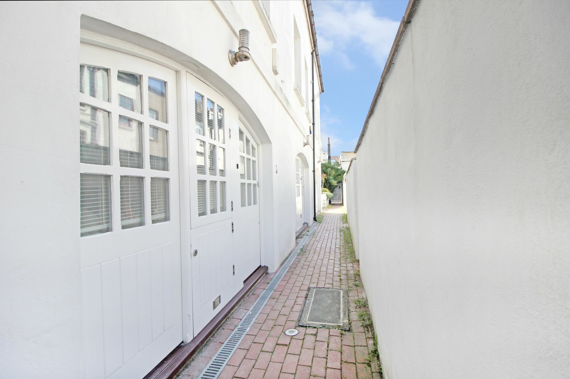 Majestic Mews Apartment With Free Parking - By My Getaways Hove Esterno foto