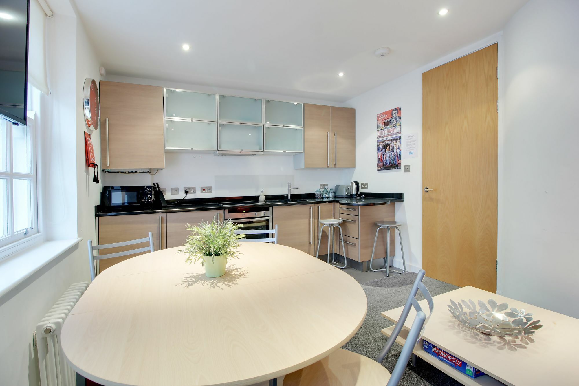 Majestic Mews Apartment With Free Parking - By My Getaways Hove Esterno foto