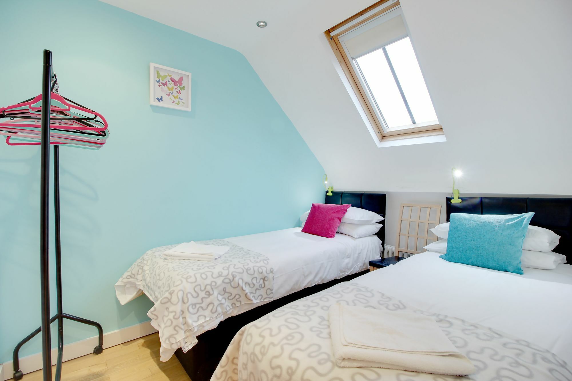 Majestic Mews Apartment With Free Parking - By My Getaways Hove Esterno foto